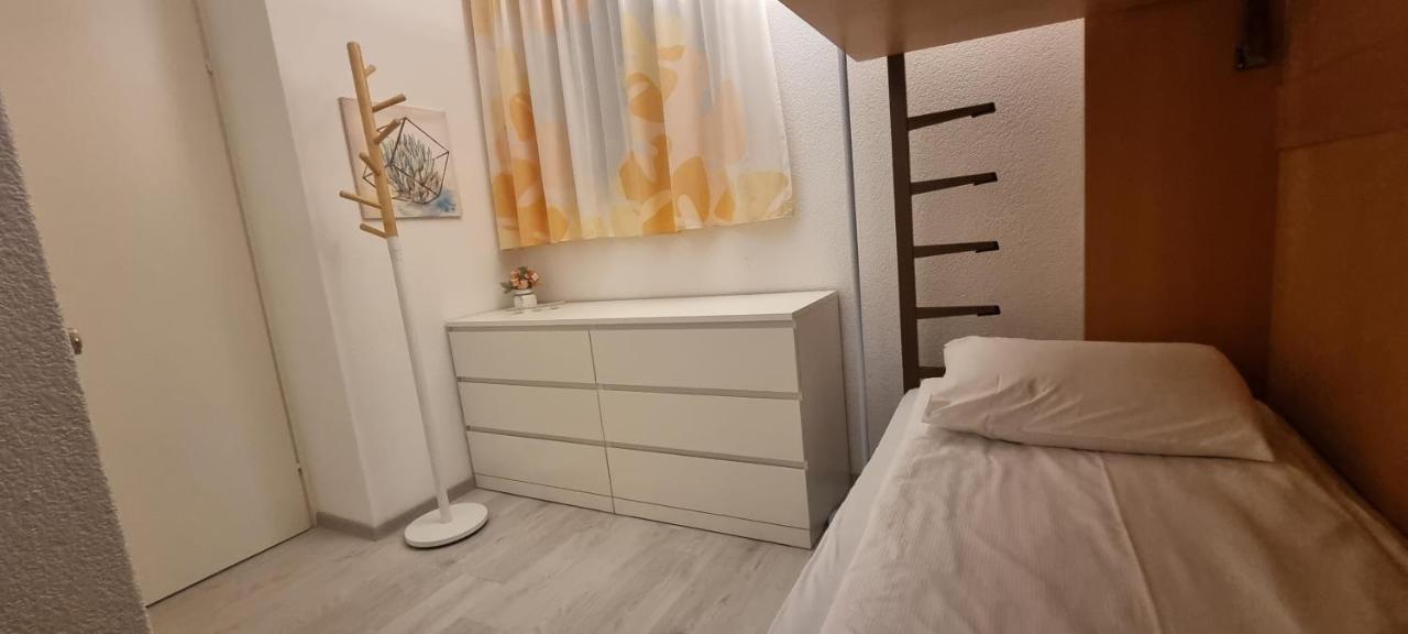 Casa Di Igi Apartment Bissone Luaran gambar
