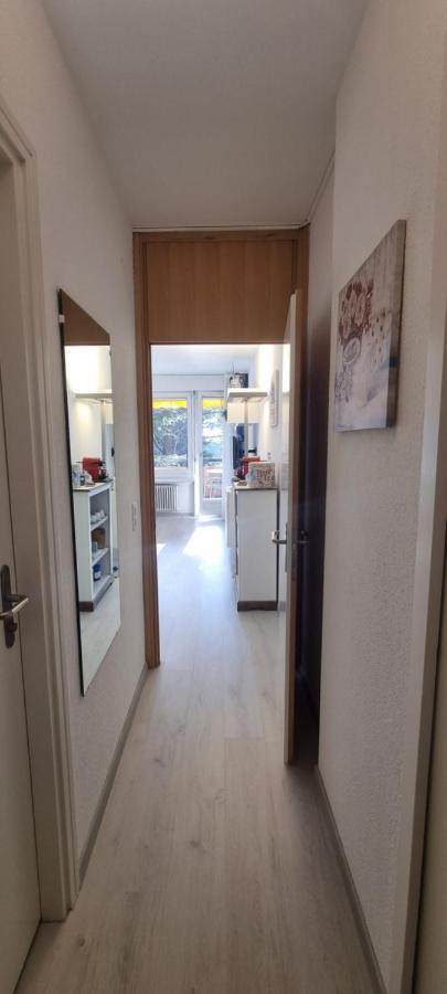 Casa Di Igi Apartment Bissone Luaran gambar