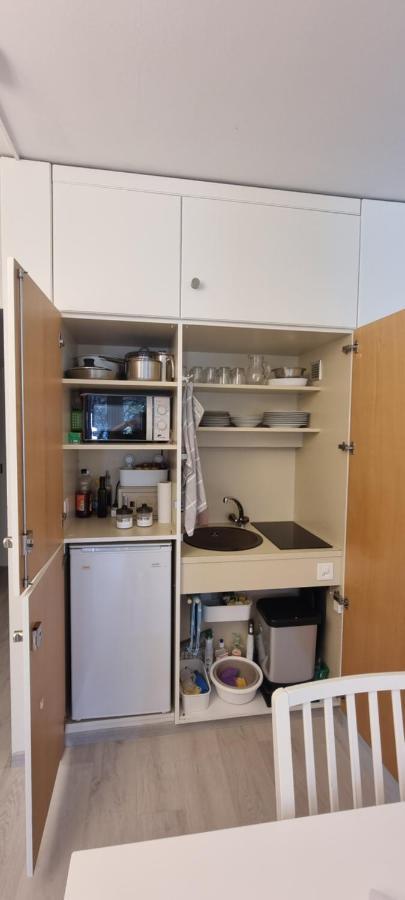 Casa Di Igi Apartment Bissone Bilik gambar